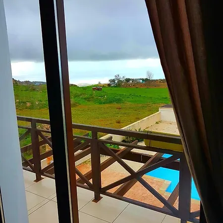 فيلة Mediterranean View *