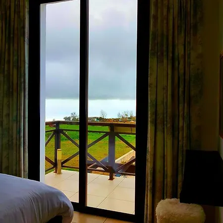 Mediterranean View * بافوس