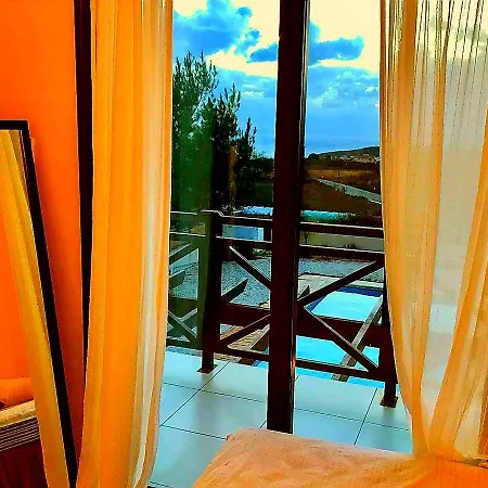 Mediterranean View فيلة *