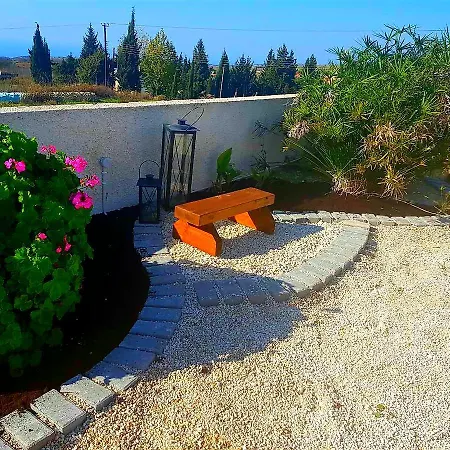 فيلة Mediterranean View *