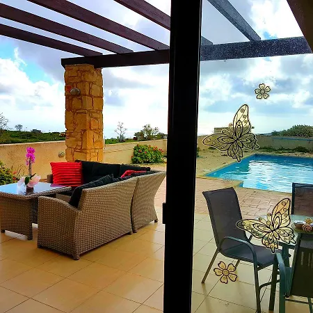 Mediterranean View