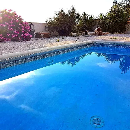 Mediterranean View بافوس