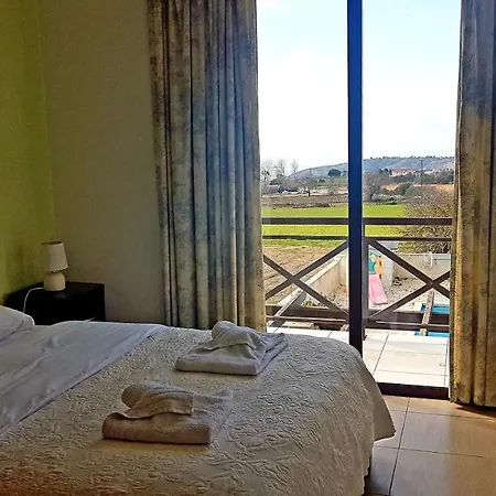 Mediterranean View فيلة بافوس