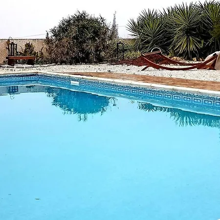 Mediterranean View فيلة *