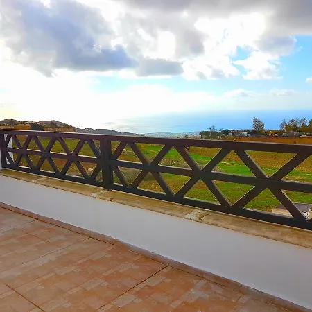 Villa Mediterranean View