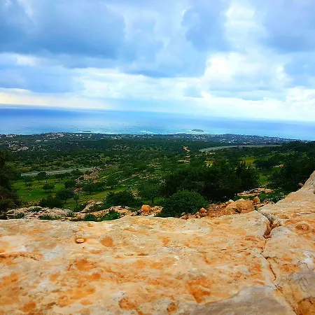 Villa Mediterranean View *