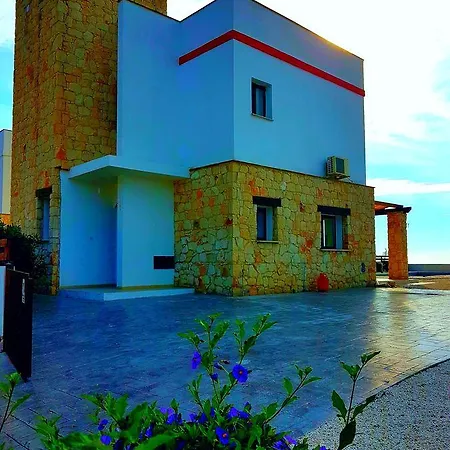 Mediterranean View Pafos