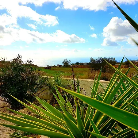 Villa Mediterranean View Pafos