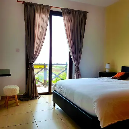 Villa Mediterranean View Pafos