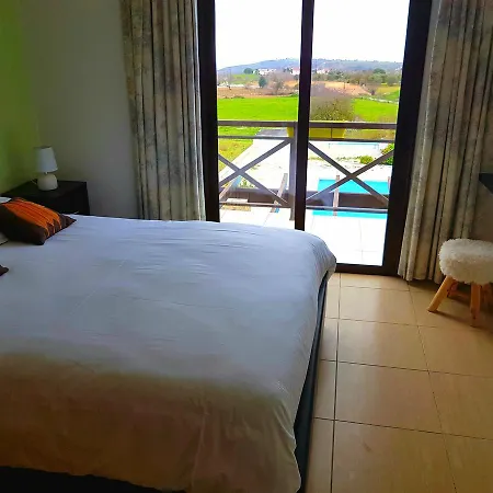 Villa Mediterranean View *