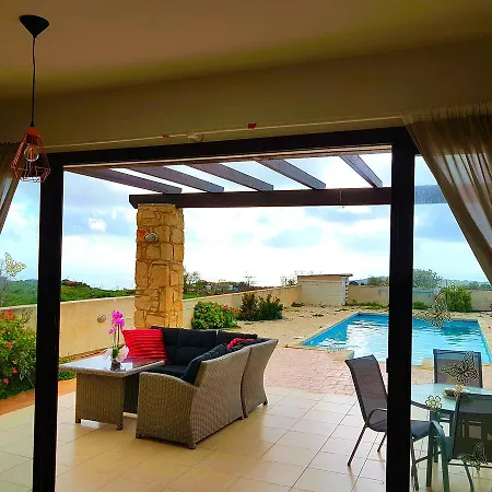 Mediterranean View * Paphos