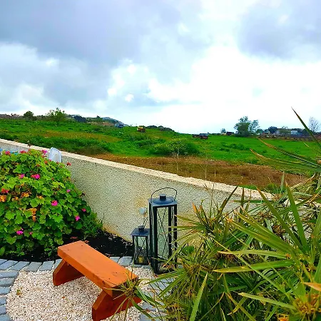 Villa Mediterranean View