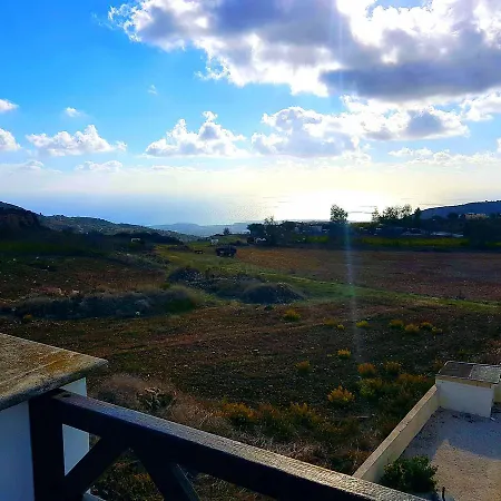 Mediterranean View * Paphos