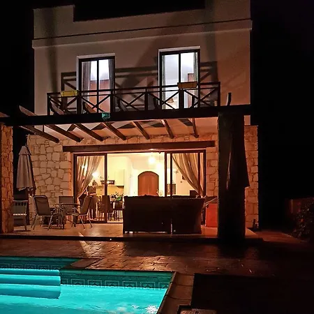 Mediterranean View