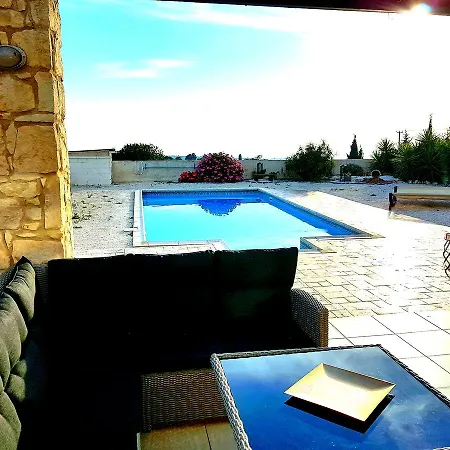 Mediterranean View Paphos