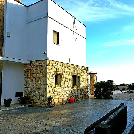 Villa Mediterranean View Paphos