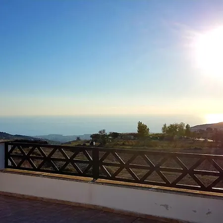 Villa Mediterranean View