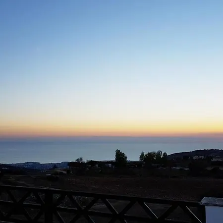 Villa Mediterranean View