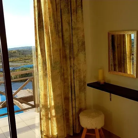 Mediterranean View *