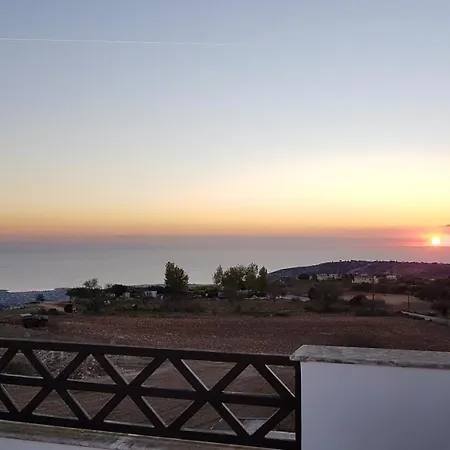 Mediterranean View Villa