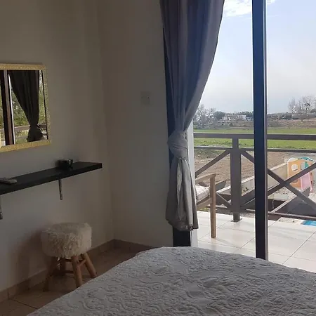 Mediterranean View