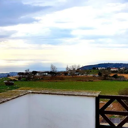 Mediterranean View